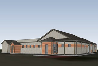 Plus de détails pour 2033 Essex Rd, Williston, VT - Commerce de détail à louer
