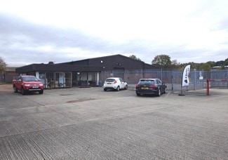 More details for Hadley Rd, Sleaford - Industrial for Sale