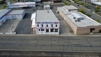 Plus de détails pour 215 W Canal Dr, Kennewick, WA - Commerce de détail à vendre