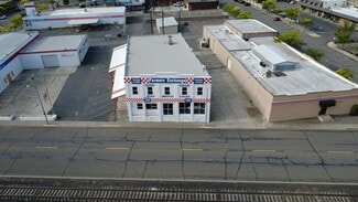 Plus de détails pour 215 W Canal Dr, Kennewick, WA - Commerce de détail à vendre