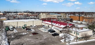 Plus de détails pour 431 N Griggs St, Saint Paul, MN - Industriel à vendre