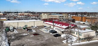 Plus de détails pour 431 N Griggs St, Saint Paul, MN - Industriel à vendre