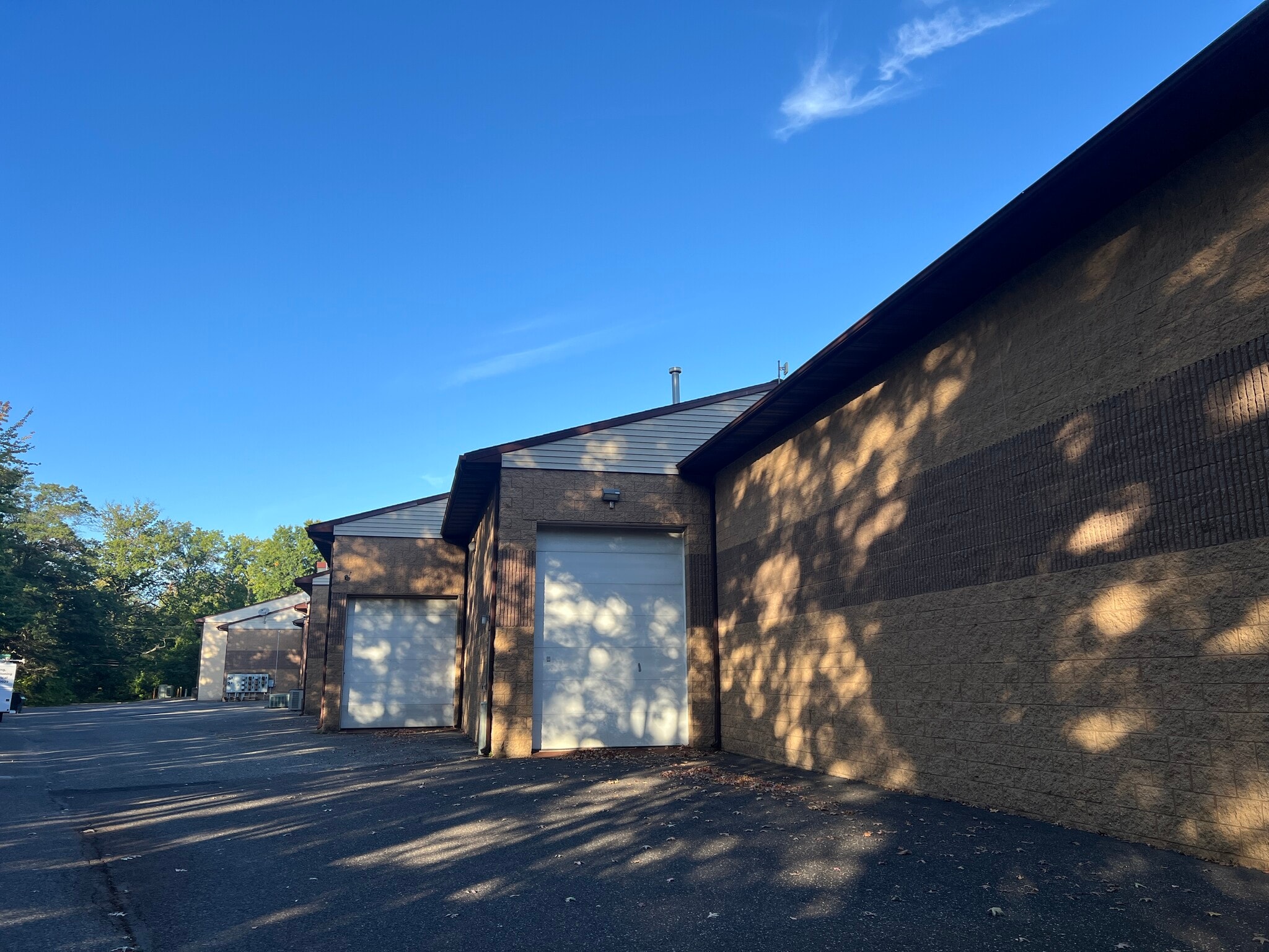 600 Deer Rd, Cherry Hill, NJ for lease Primary Photo- Image 1 of 8