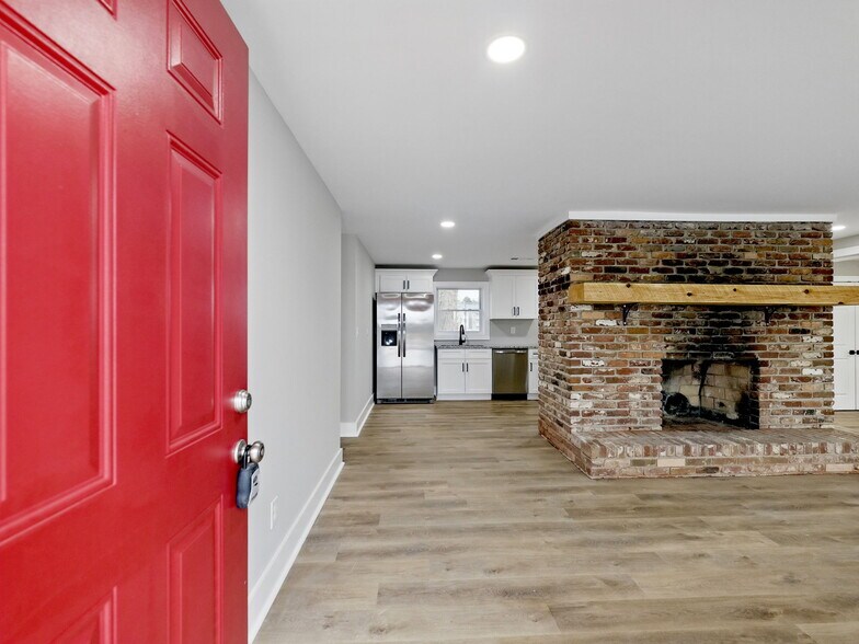 3473 Atlanta Hwy, Flowery Branch, GA à louer - Photo du bâtiment - Image 3 de 36