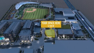 More details for 5434 Center Field Dr, South Jordan, UT - Retail for Lease