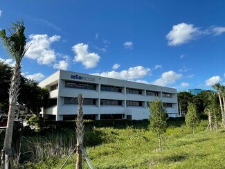 Plus de détails pour 6300 NE 1st Ave, Fort Lauderdale, FL - Bureau à louer