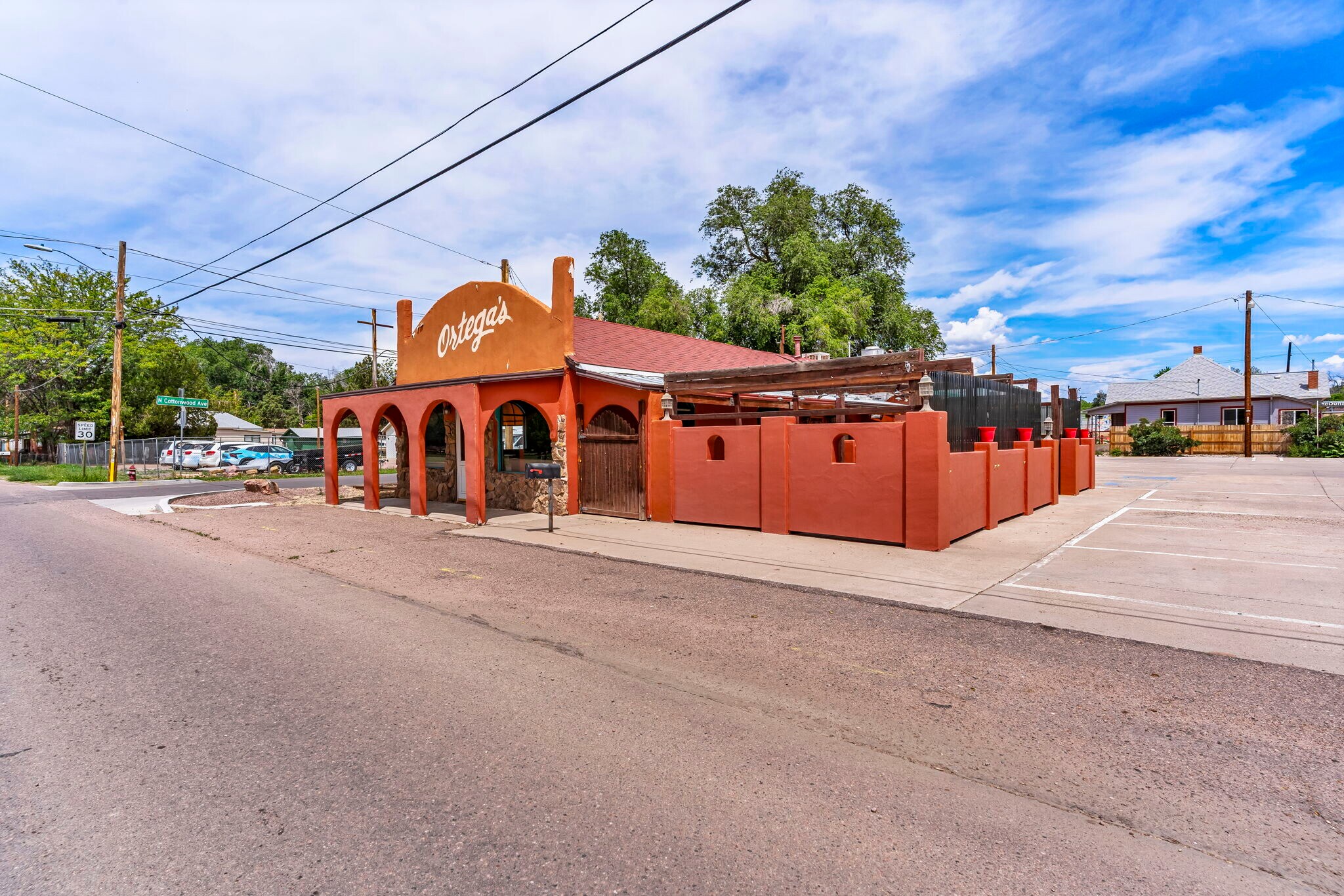 2301 E Main St, Canon City, CO à vendre Photo du bâtiment- Image 1 de 65