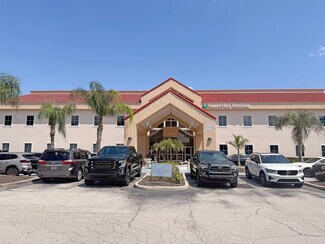Plus de détails pour 10125 W Colonial Dr, Ocoee, FL - Bureau à louer