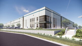 More details for 16800 SE 130th Ave, Clackamas, OR - Industrial for Lease