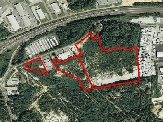 Buckner Rd, Columbia, SC for sale - Building Photo - Image 1 of 2