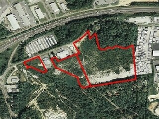 Buckner Rd, Columbia, SC à vendre Photo du bâtiment- Image 1 de 3