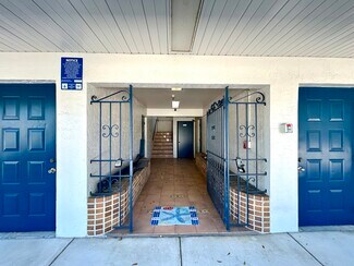 Plus de détails pour 2027 Manatee Ave, Bradenton, FL - Bureau à louer