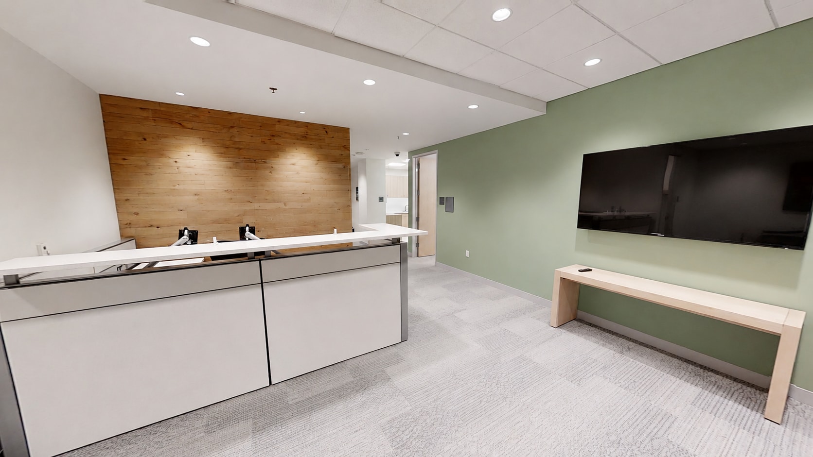 777 E Eisenhower Pky, Ann Arbor, MI for lease Interior Photo- Image 1 of 6