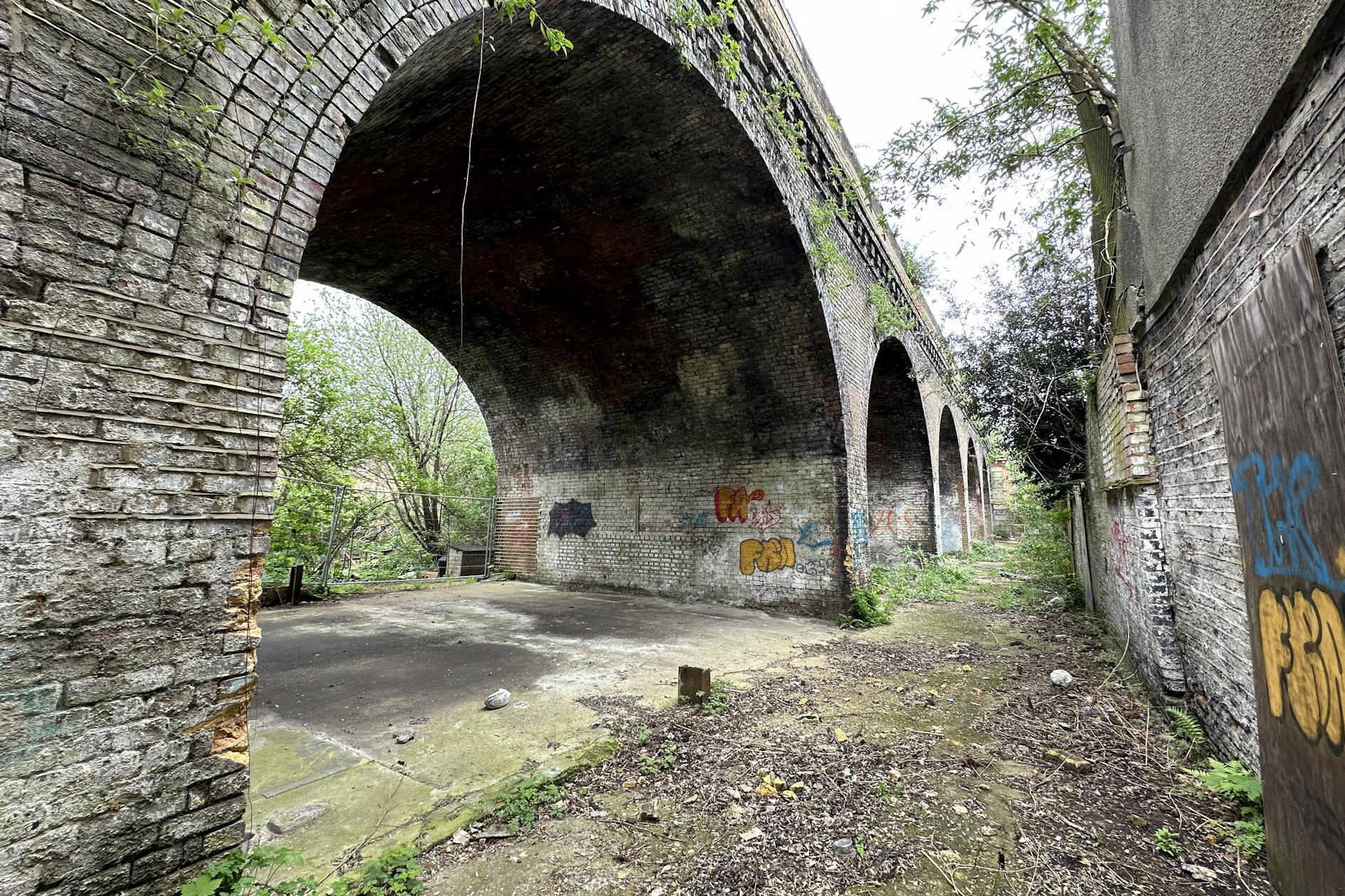 Rosendale Rd, Londres à vendre Photo principale- Image 1 de 1