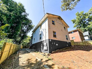 Plus de détails pour 1152 Greenwich St SW, Atlanta, GA - Multi-résidentiel à vendre