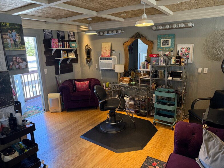 1113 NW 50th St, Oklahoma City, OK à vendre - Photo intérieure - Image 3 de 16