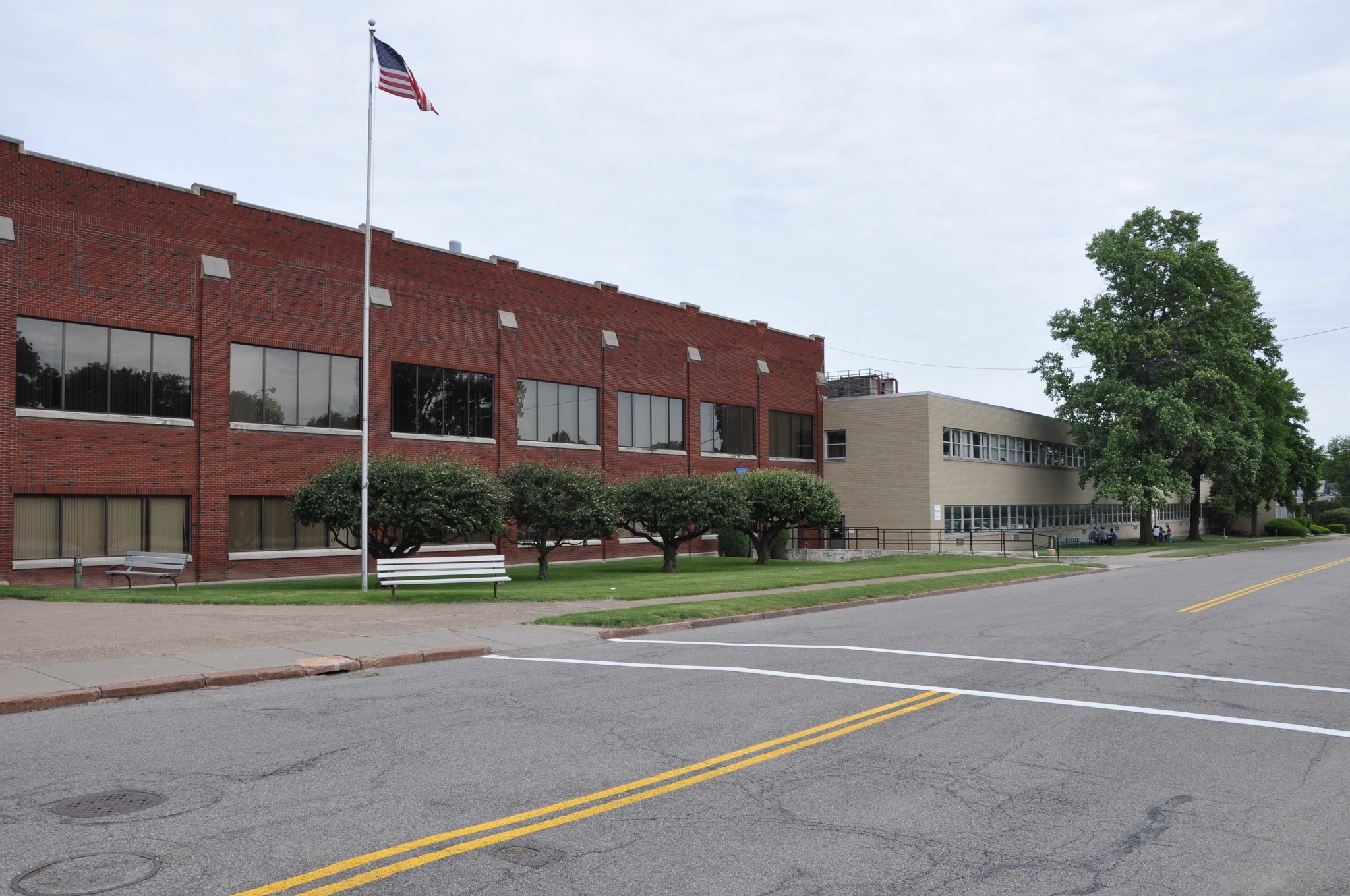 60 Carlson Rd, Rochester, NY for lease Building Photo- Image 1 of 21