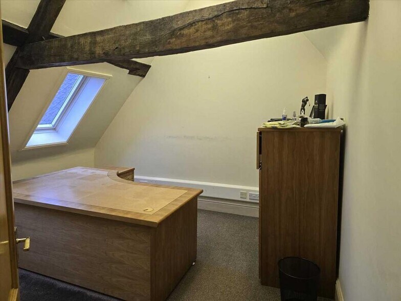 59 Wrawby St, Brigg à louer - Photo du bâtiment - Image 2 de 5