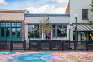 Plus de détails pour 7509 Grandview Ave, Arvada, CO - Commerce de détail à vendre