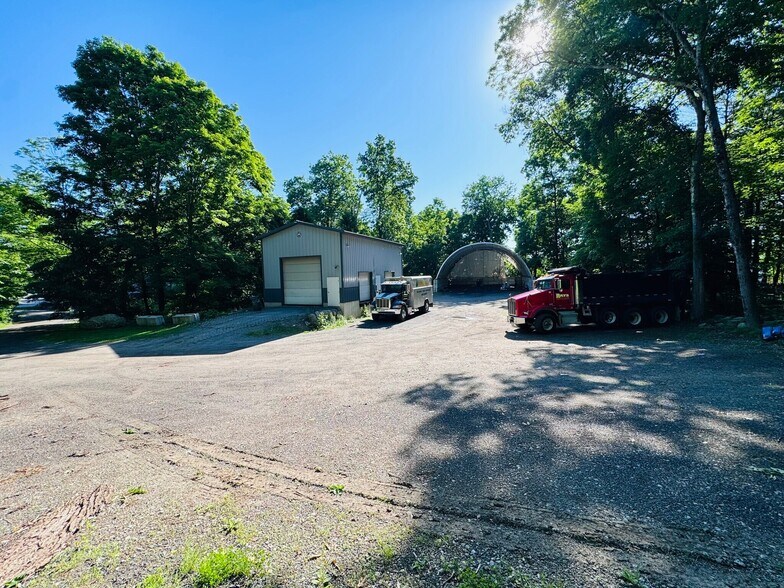 650 Massachusetts Ave, Boxborough, MA à vendre - Photo du bâtiment - Image 3 de 4