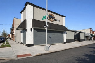 Plus de détails pour 1525 Neptune Ave, Brooklyn, NY - Commerce de détail à louer