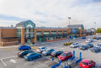 Plus de détails pour 10136 Two Notch Rd, Columbia, SC - Commerce de détail à louer