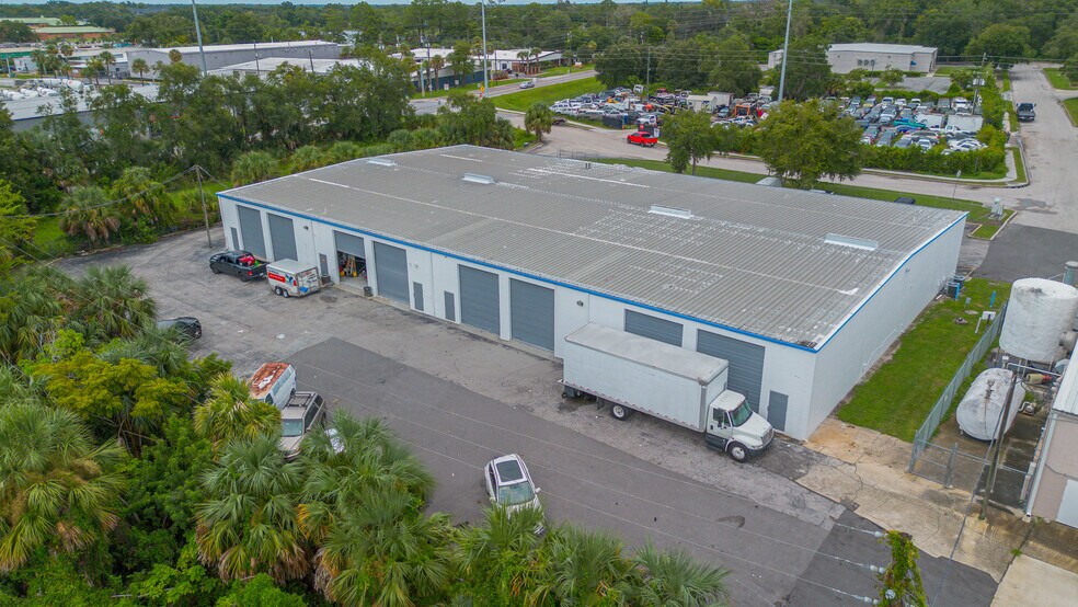 190 Lyman Rd, Casselberry, FL à louer - Photo du bâtiment - Image 2 de 5