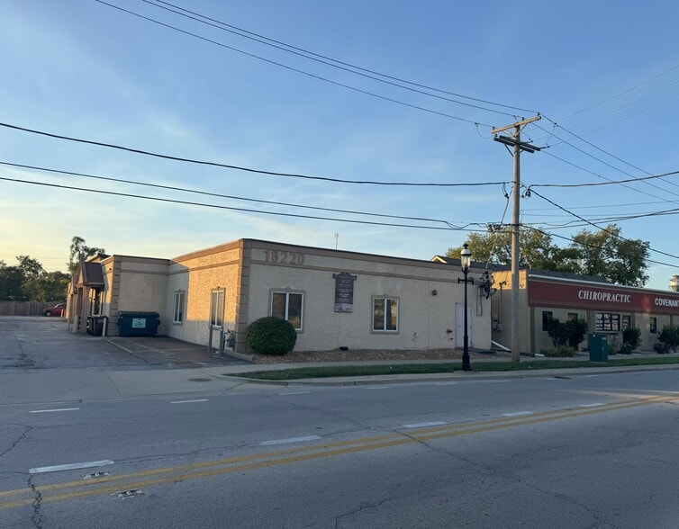 18220 Harwood Ave, Homewood, IL for sale - Building Photo - Image 1 of 44