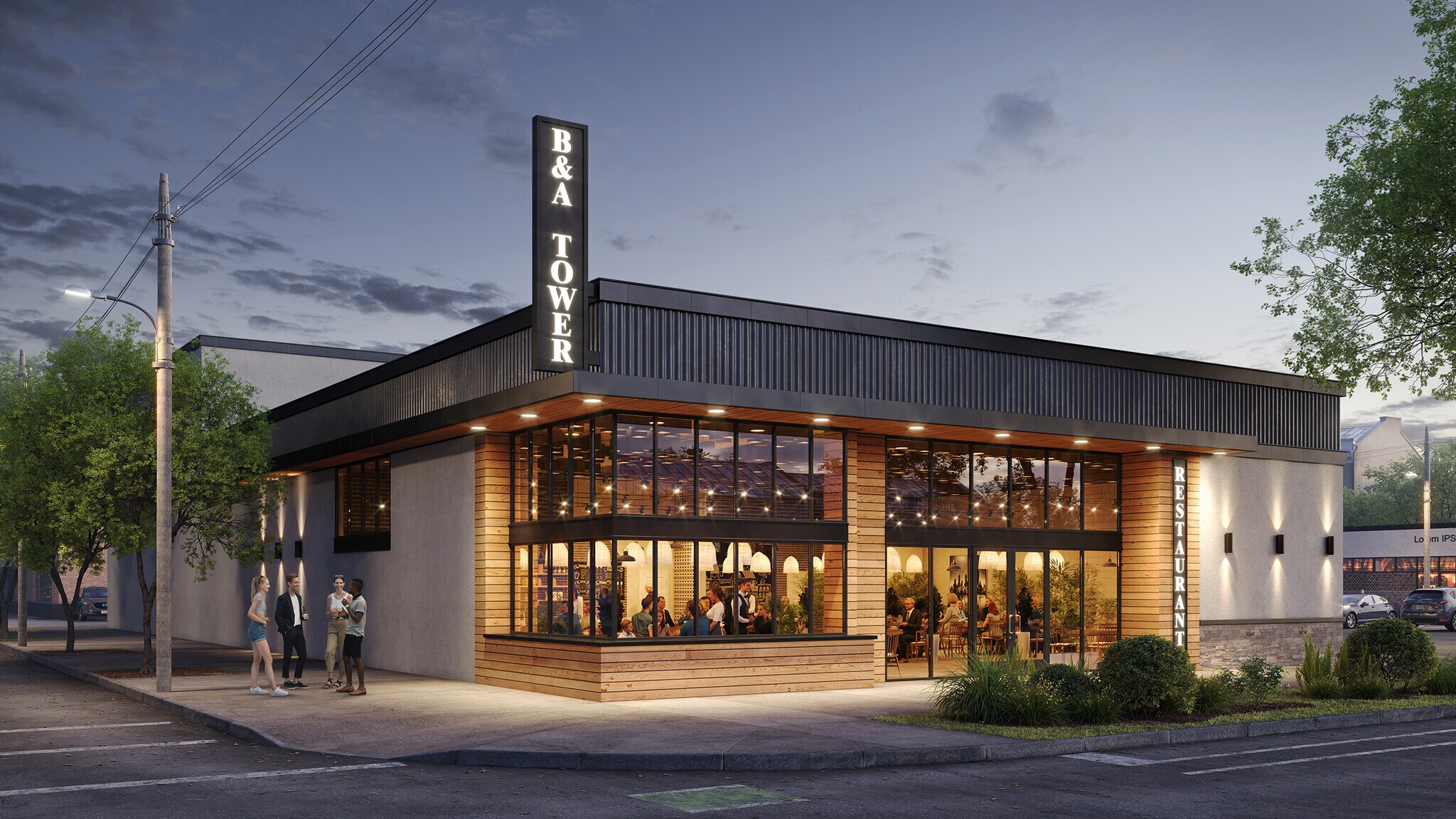 1515 Broadway, Sacramento, CA à louer Photo principale- Image 1 de 4