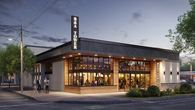 Plus de détails pour 1515 Broadway, Sacramento, CA - Commerce de détail à louer