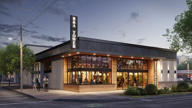 More details for 1515 Broadway, Sacramento, CA - Retail for Lease