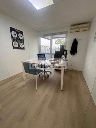 More details for Office, Industrial for Lease