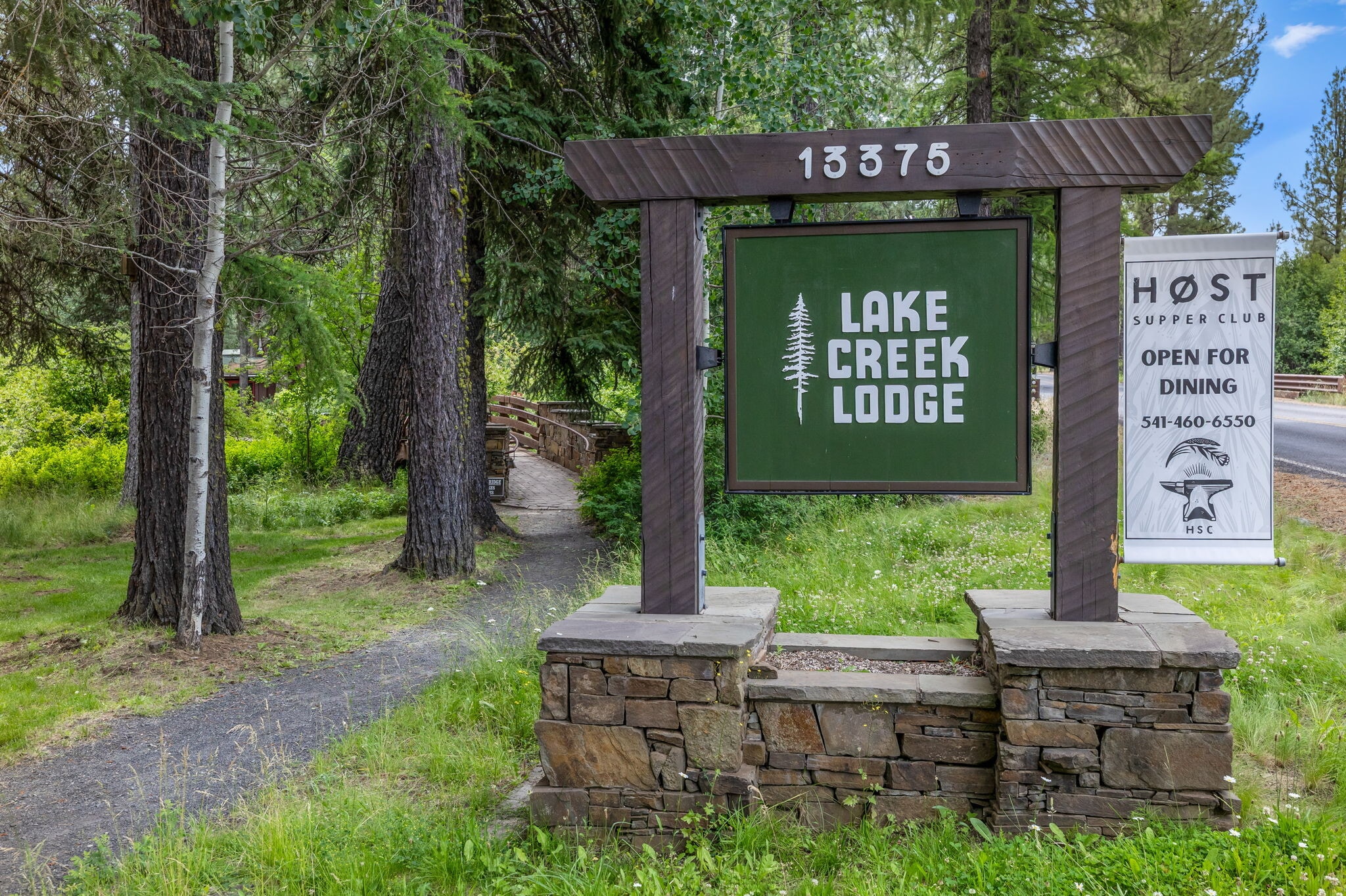 13375 SW Forest Service Rd, Camp Sherman, OR for sale Building Photo- Image 1 of 68