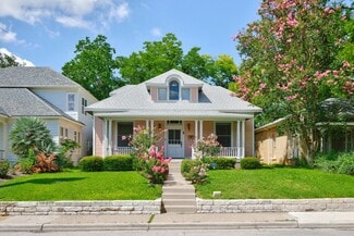 Plus de détails pour 812 W 10th St, Austin, TX - Bureau à vendre