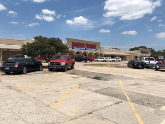 More details for 1400-1418 W Moore Ave, Terrell, TX - Office/Retail, Retail for Lease