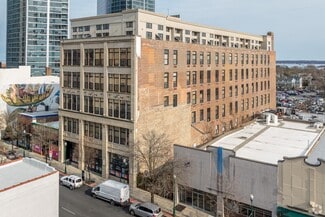 Plus de détails pour 554 Main St, New Rochelle, NY - Commerce de détail à louer