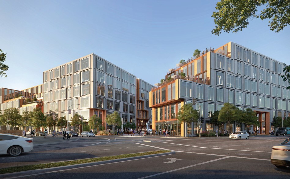 375 Autumn Pky, San Jose, CA for lease - Building Photo - Image 2 of 3