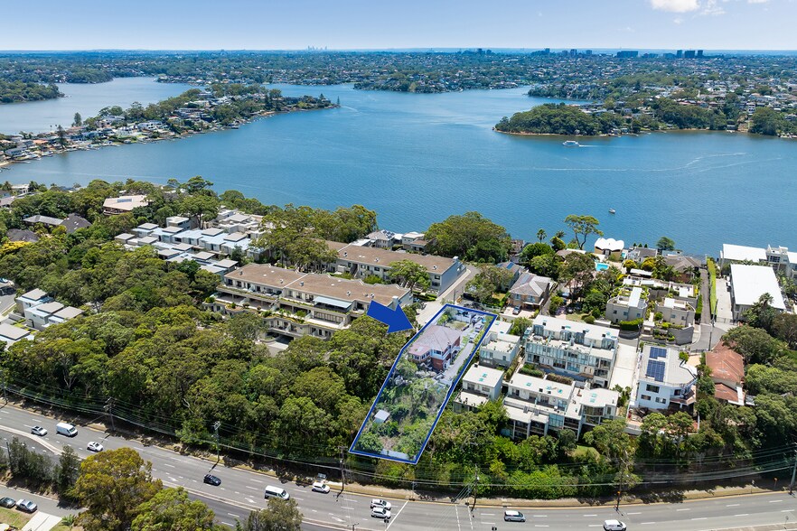 14 Murralin Lane, Sylvania for sale - Aerial - Image 2 of 3