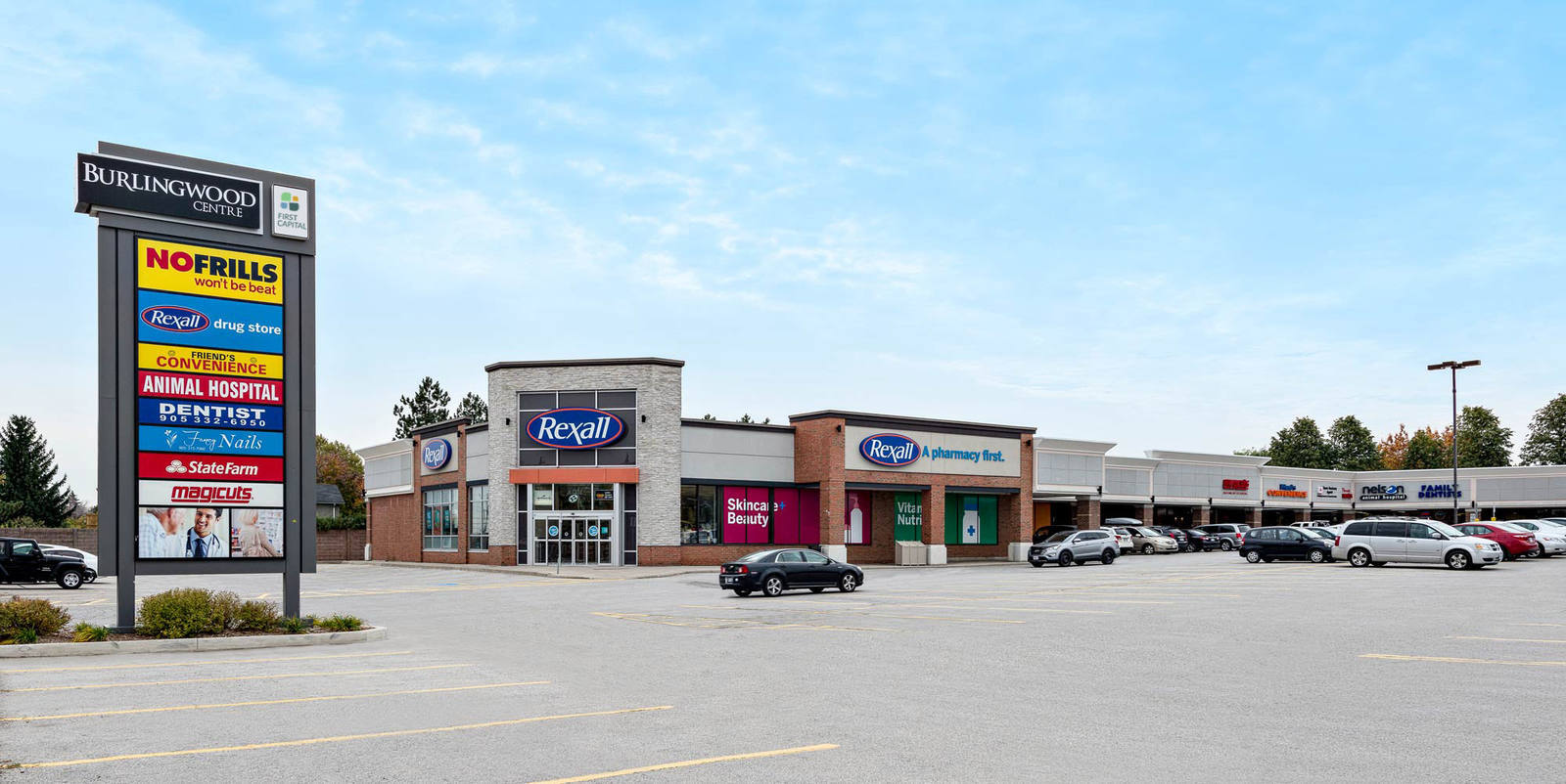 2400 Guelph Line, Burlington, ON for sale Building Photo- Image 1 of 1