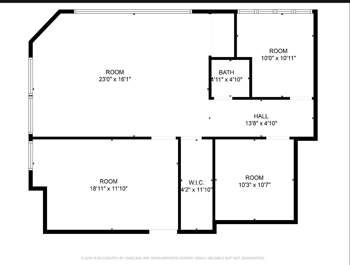 991 Main St, Holbrook, NY for lease Floor Plan- Image 1 of 8