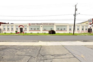More details for 325 Court St – for Sale, Binghamton, NY