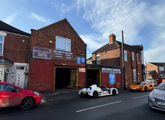 Plus de détails pour 2 Belmont St, Hull - Commerce de détail à vendre