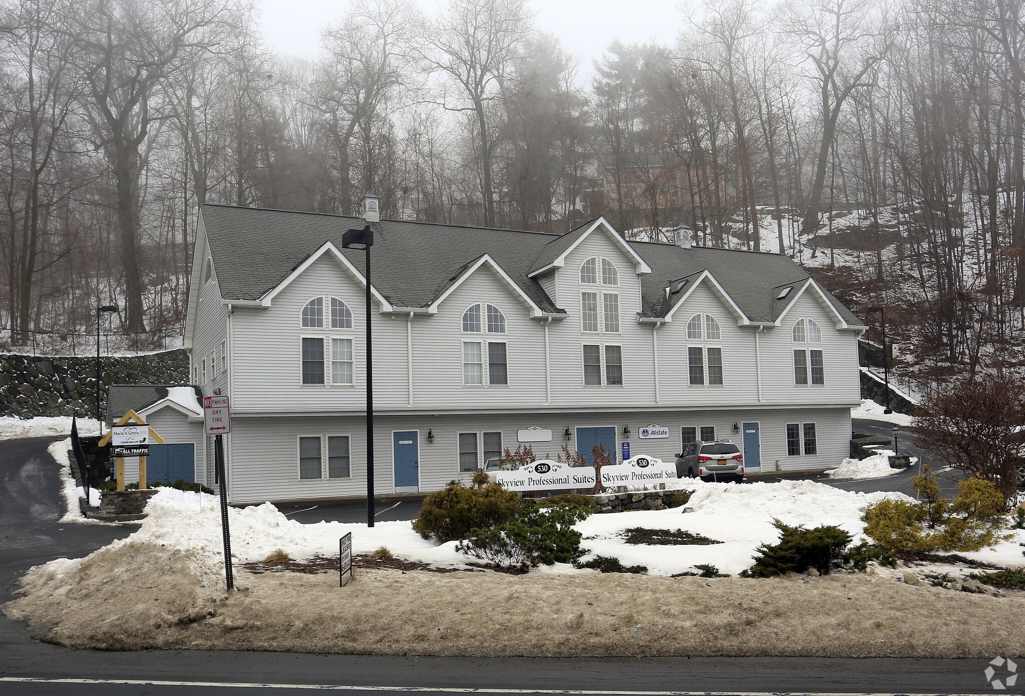 530 Us-6, Mahopac, NY for lease Primary Photo- Image 1 of 6