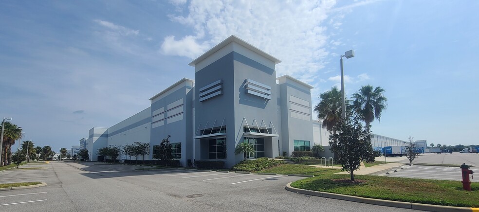 1801 Boice Pond Rd, Orlando, FL for lease - Building Photo - Image 1 of 10