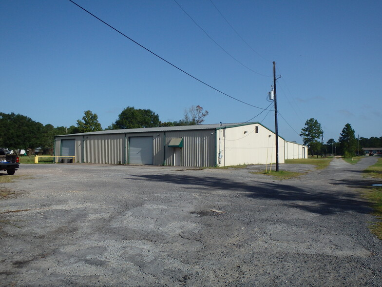 7225 FM 1122, Silsbee, TX for sale - Building Photo - Image 1 of 1