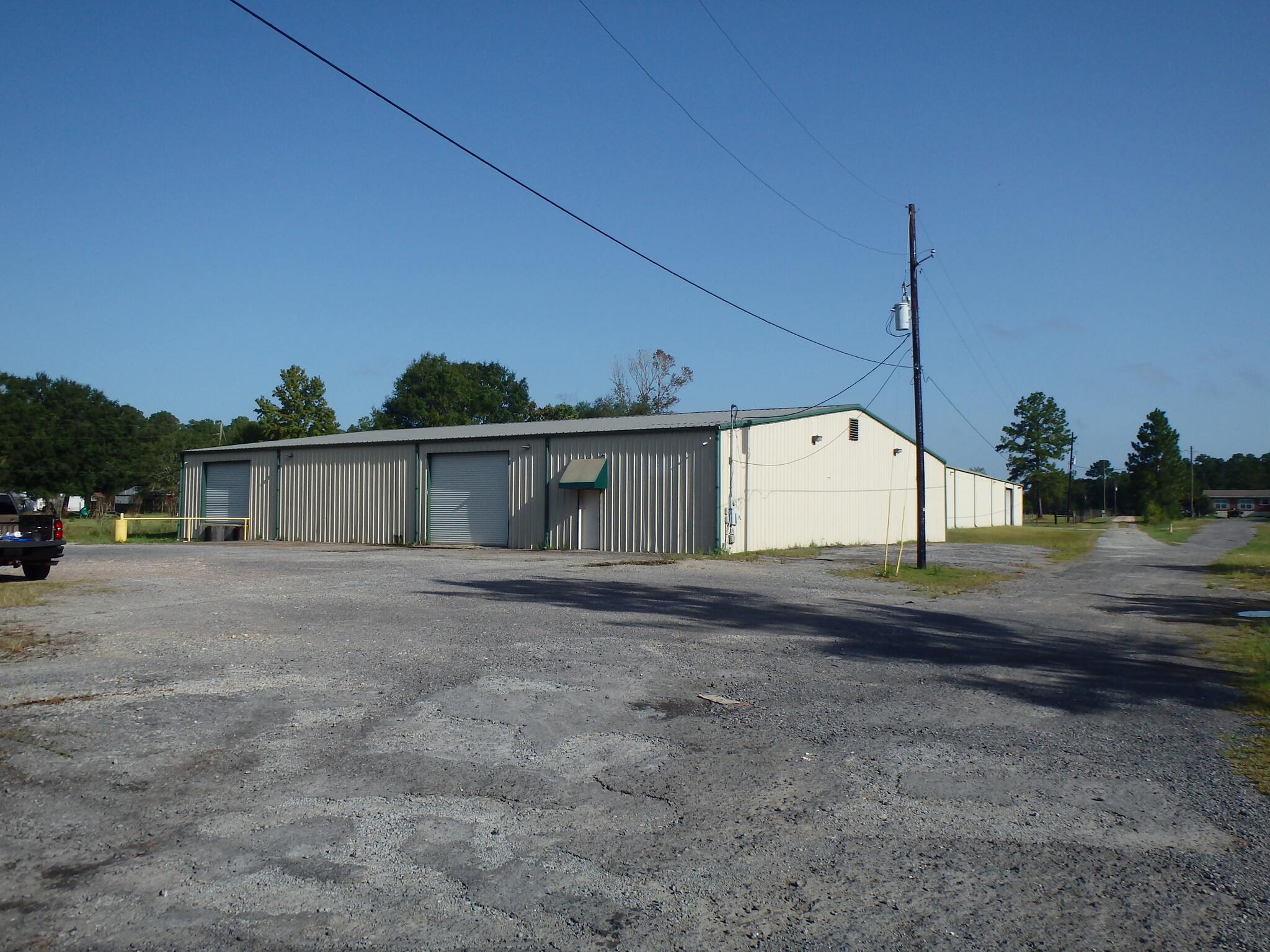 7225 FM 1122, Silsbee, TX à vendre Photo du b timent- Image 1 de 1