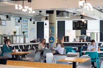 184 Cambridge Science Park, Cambridge for lease Interior Photo- Image 1 of 49