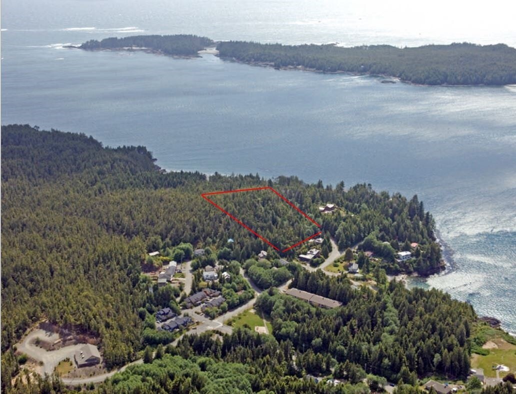 320 Tonquin Park Rd Pl # 20431173, Tofino, BC for sale Primary Photo- Image 1 of 1