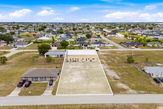 More details for 1010 NE 9th St, Cape Coral, FL - Office for Sale