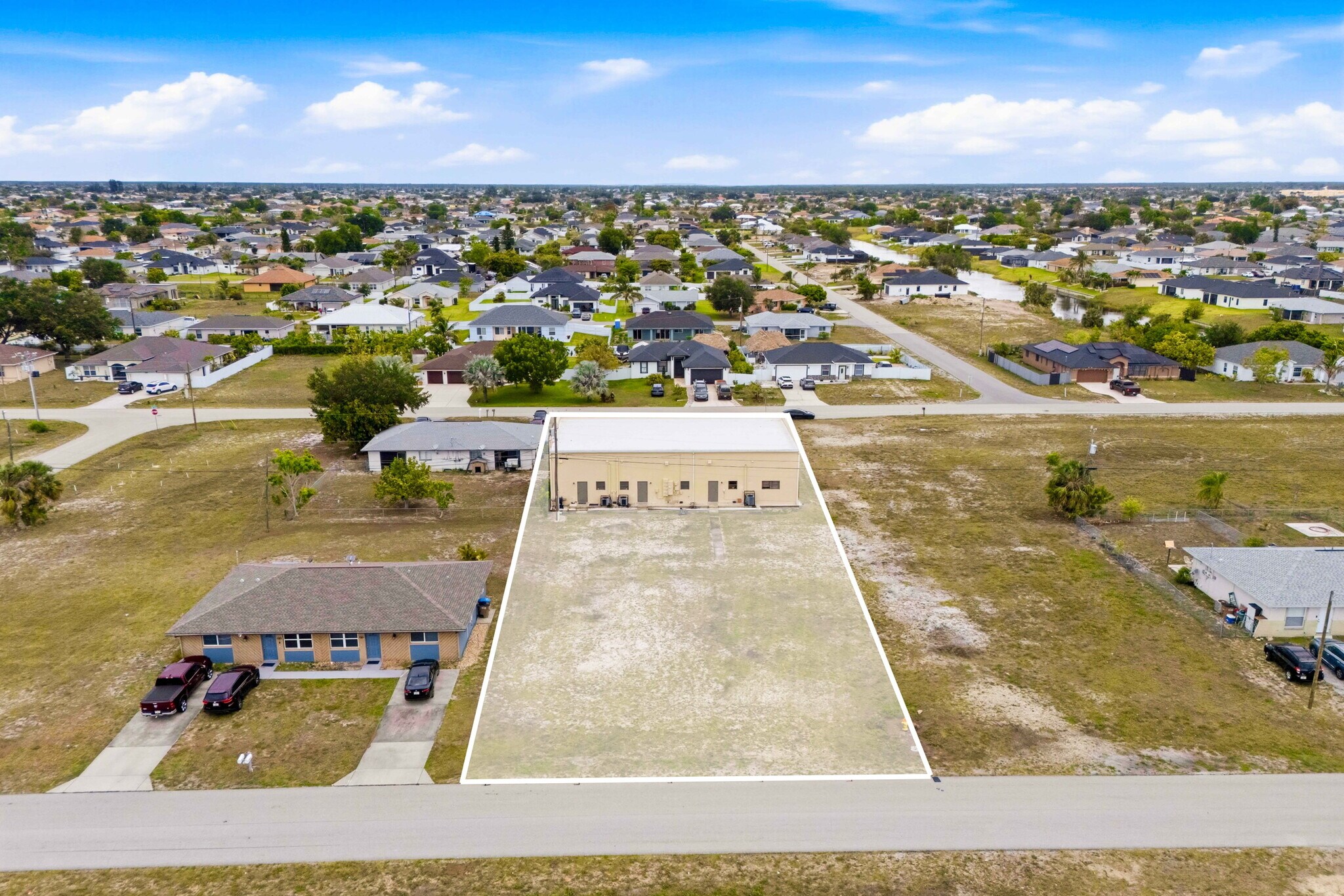 1010 NE 9th St, Cape Coral, FL for sale Building Photo- Image 1 of 60